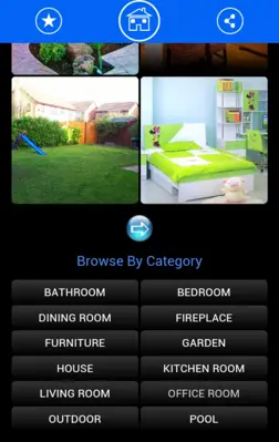 Daily Home Design Idea android App screenshot 8